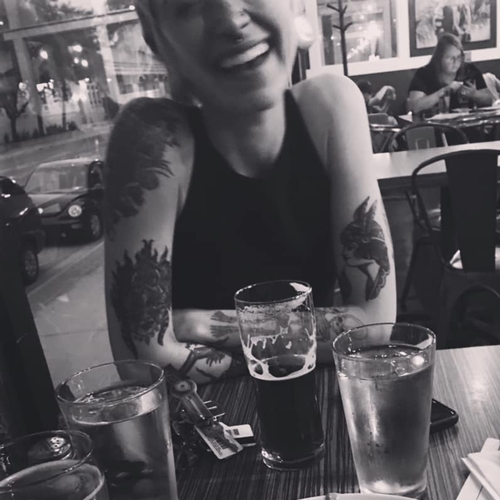 Meet your Posher, Ryann